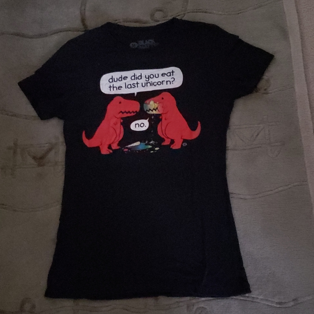 6 Assorted kids all cotton graphic  t shirts
